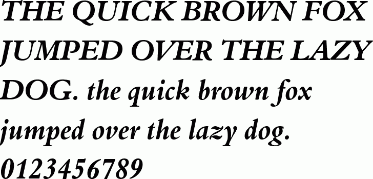 Stylus Bt Bold Font Free