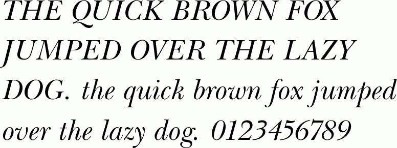 ... Baskerville Handcut ITALIC for free. Download free and premium fonts