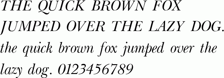 ... Baskerville Light-Italic for free. Download free and premium fonts