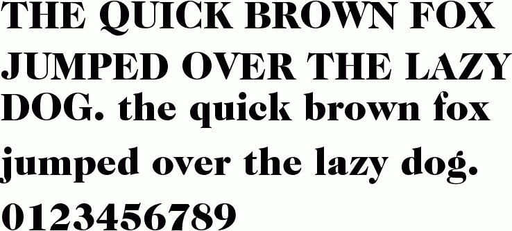 ... Caslon Two Black SSi Black for free. Download free and premium fonts