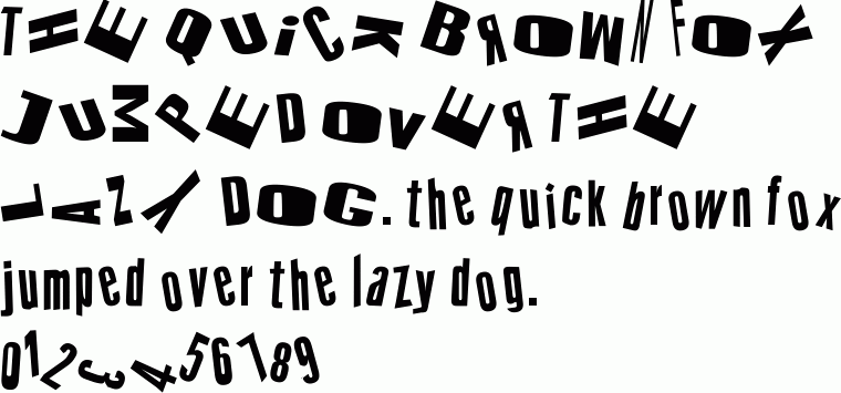 crazy-style-free-font-download