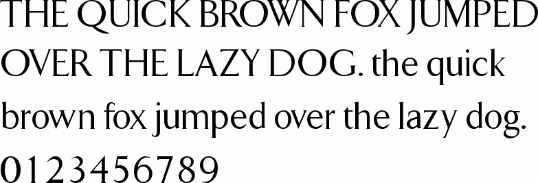 lapidary-free-font-download