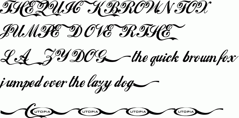 loki cola font