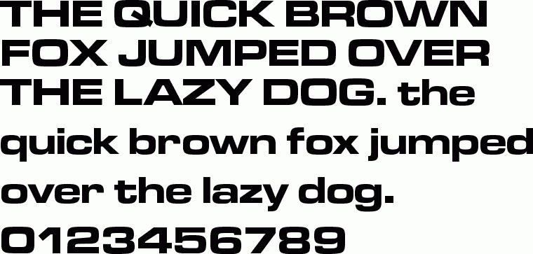 Microgramma font free for mac