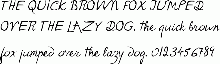 P22 Rodin Regular Free Font Download