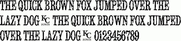 serial-publication-free-font-download