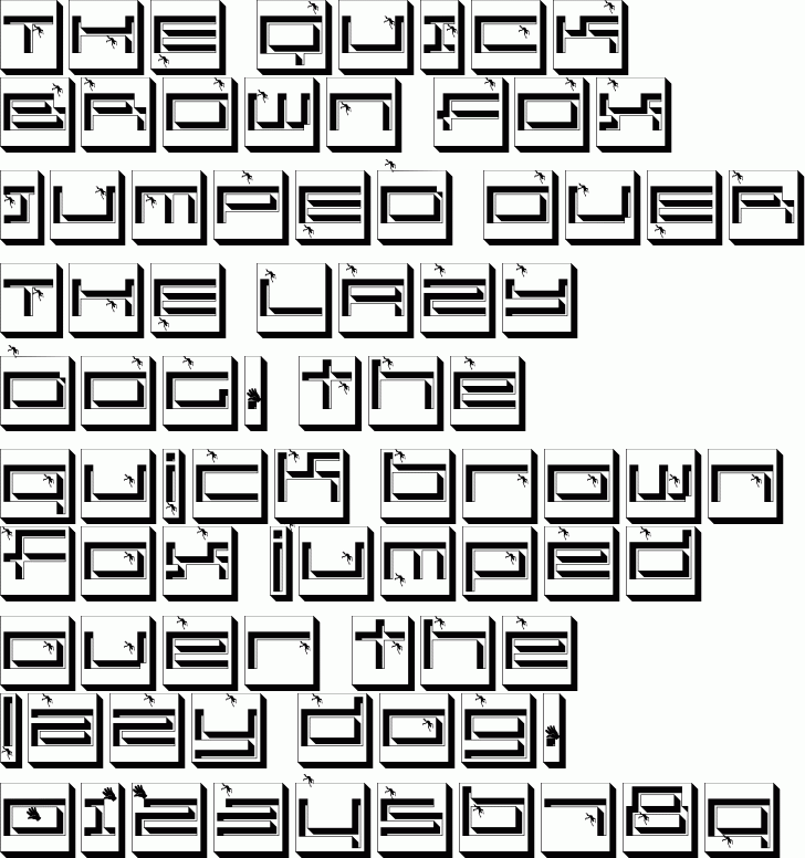 sudden-fall-free-font-download