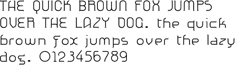 Alex 2 Regular premium font buy and download