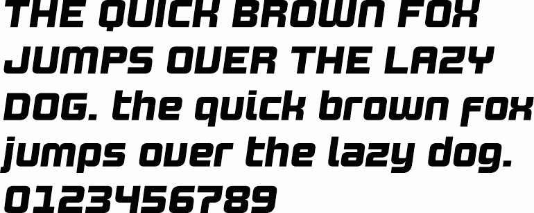 Design System B 900 I Premium Font Buy And Download