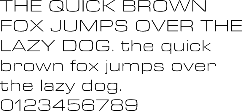 Free Fonts