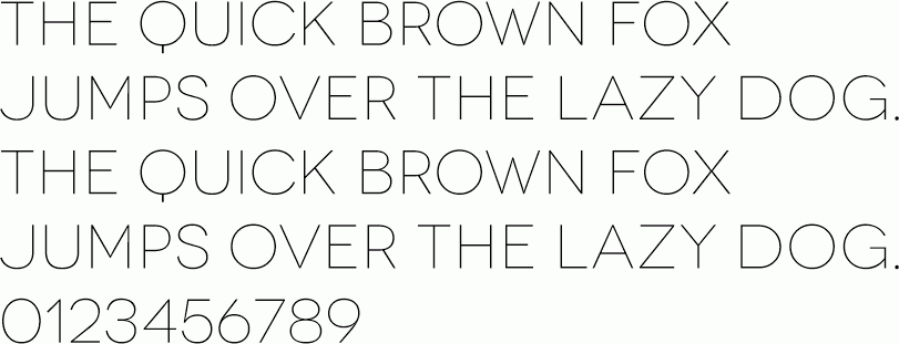 Free Novecento Wide Book Fonts On Google