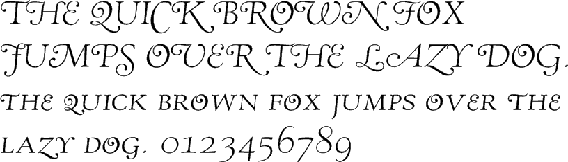 Rtf Amethyst Font Free Download