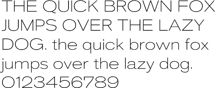 Standard ct condensed font free download