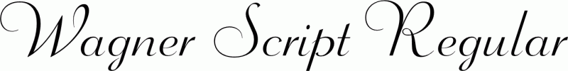 wagner-script-regular-premium-font-buy-and-download