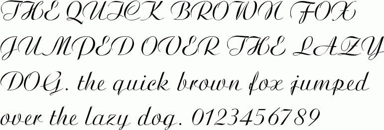 Aritus D free font download