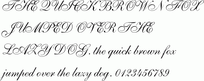Beatrice free font download