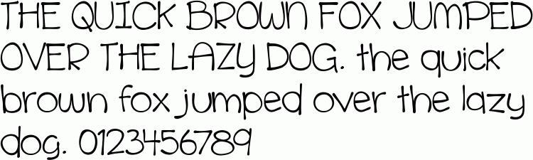 Cinnamon Cake free font download