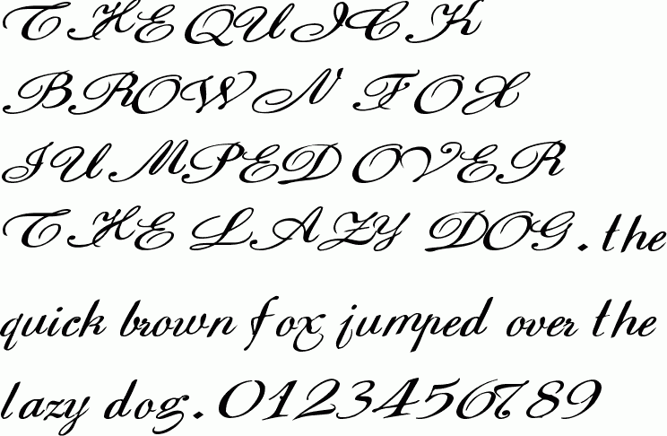 CowGirl156a Bold free font download