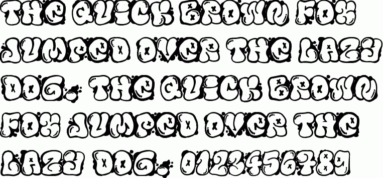 El Bubble Free Font Download No Signup Required 