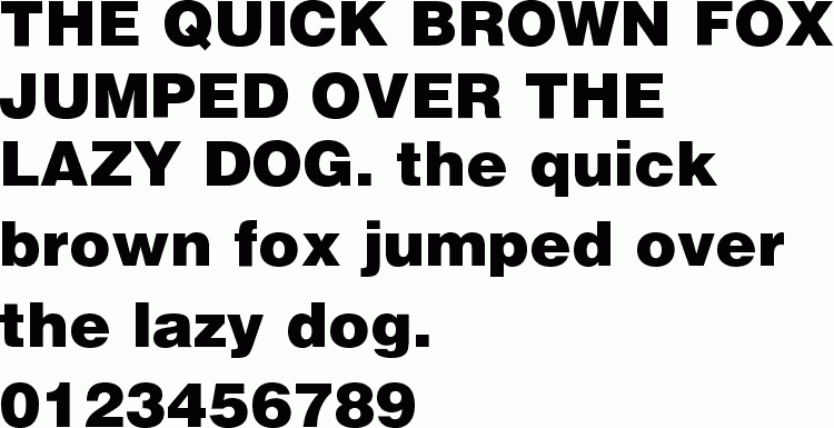 free helvetica bold download