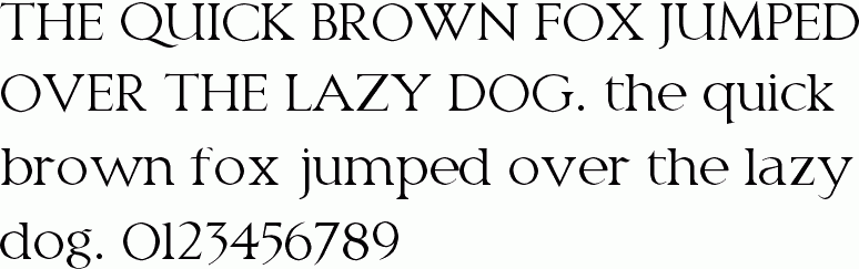 trajan font for mac free download