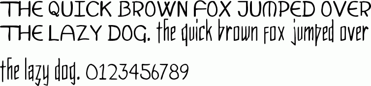 Merlin free font download