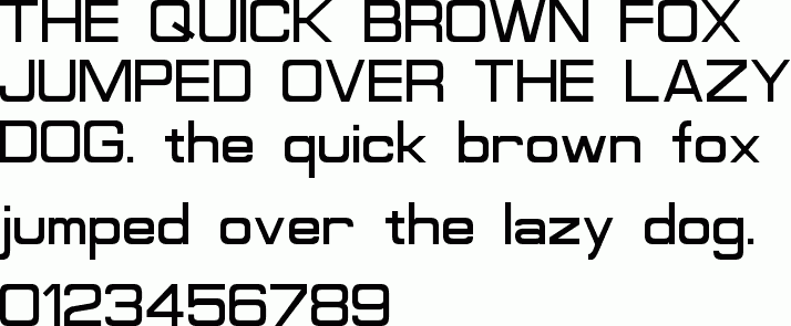 MICROGRAMMA REGULAR FONT FREE  DOWNLOAD 