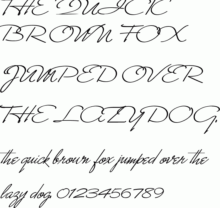 Balenciaga cursive font