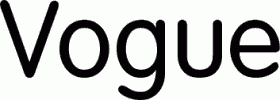 Vogue Free Font Download (No Signup Required)
