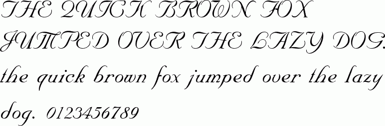 Wedding free font download