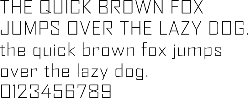 Frutiger 45 Light Bold Free Download