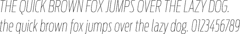 antenna font family download