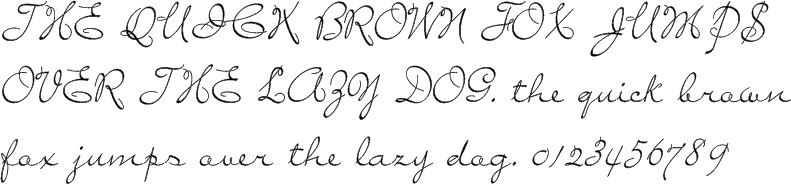 Bayern Handschrift NF Regular premium font buy and download