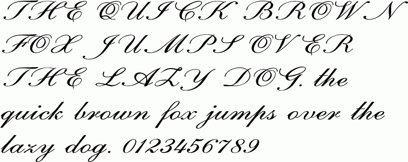 Calligri Expanded Italic premium font buy and download