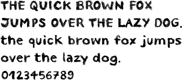 crayon font free download for mac