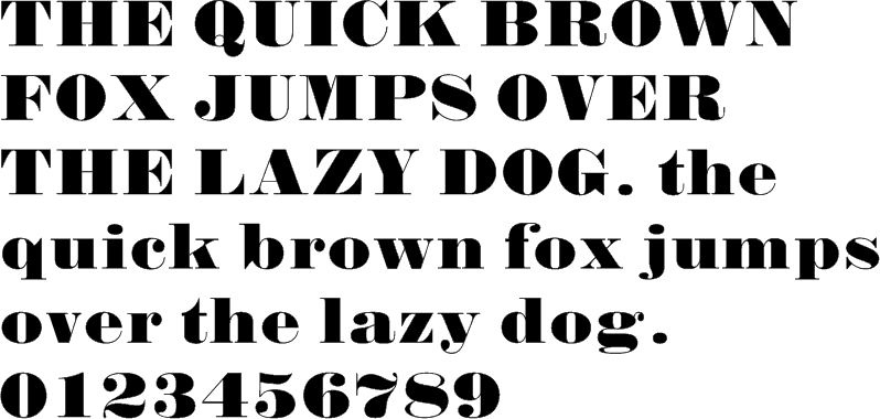 Falstaff Regular premium font buy and download