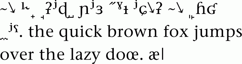 Free fonts for mac