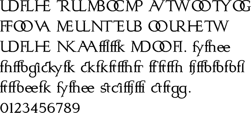 serif premium fonts