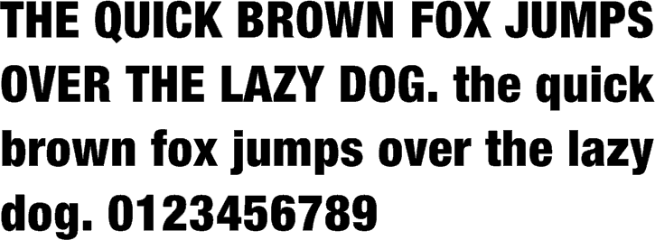 Free helvetica font files