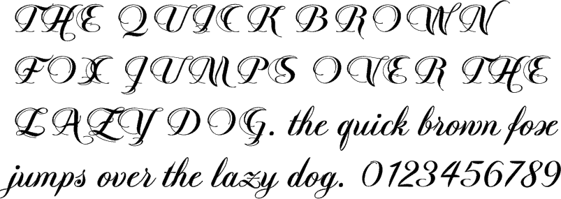 Querida Normal premium font buy and download