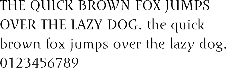 serif premium fonts