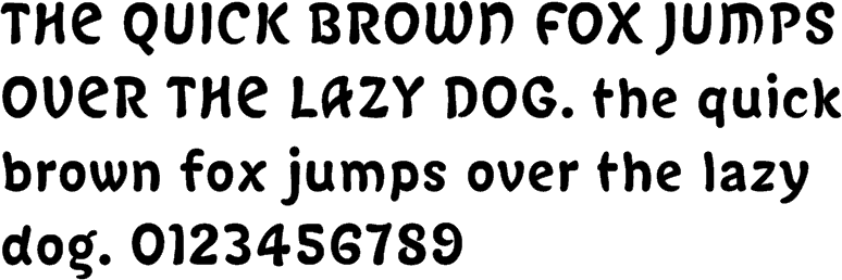 Toulouse Lautrec Le Chat Noir Premium Font Buy And Download