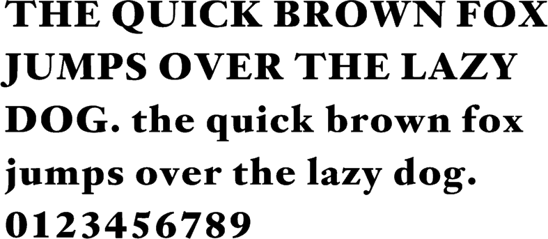 Janson Font Free Mac